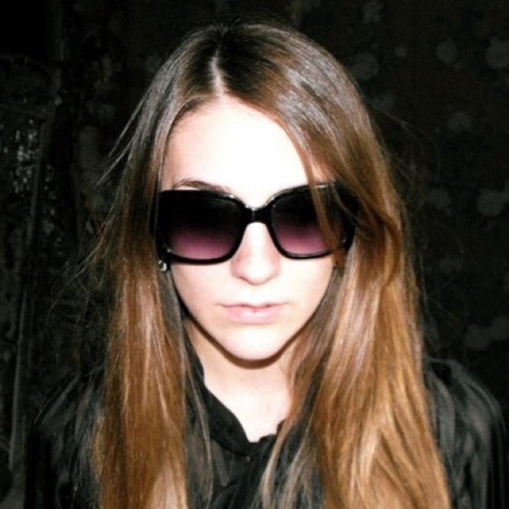 Meet your Posher, Lindsay